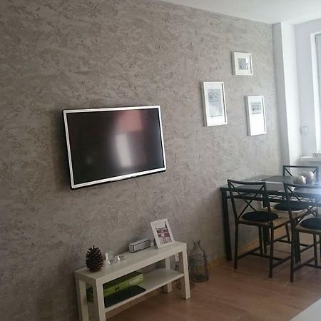 Apartament Centrum Lux Malbork Extérieur photo